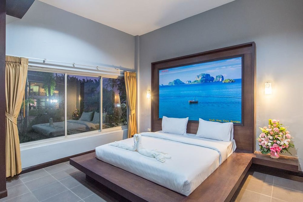 Krabi Home Town Boutique