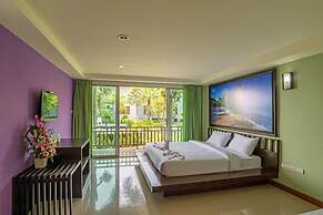 Krabi Home Town Boutique