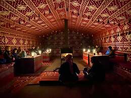 Wadi Rum Sky