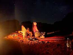 Wadi Rum Sky