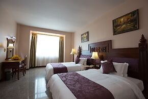 Phnom Penh Era Hotel