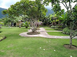Krisna Homestay