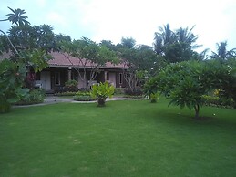 Krisna Homestay