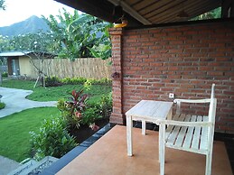 Krisna Homestay