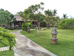 Krisna Homestay