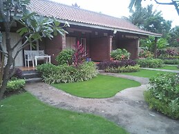 Krisna Homestay
