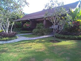Krisna Homestay