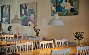 Fredensborg Vandrerhjem - Hostel