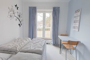 Fredensborg Vandrerhjem - Hostel