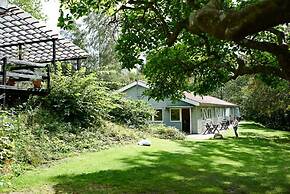 Fredensborg Vandrerhjem - Hostel