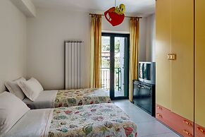 Agriturismo Statale 17