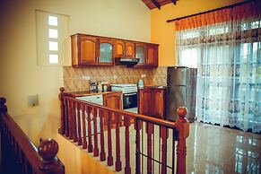 The Terranova Inn