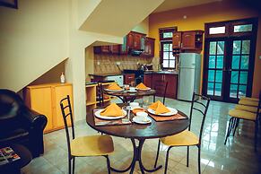 The Terranova Inn