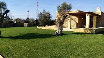 Borgo Rosso Terra
