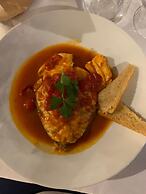 Borgo Rosso Terra