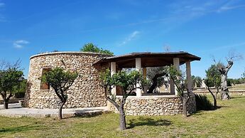Borgo Rosso Terra