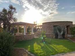 Borgo Rosso Terra