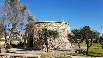 Borgo Rosso Terra