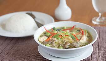 The Royal Chiangmai Golf Resort