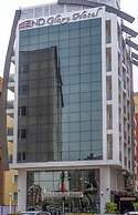 End Glory Hotel