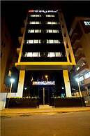 End Glory Hotel