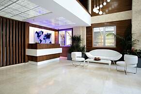 End Glory Hotel