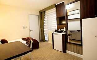 End Glory Hotel