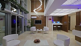End Glory Hotel
