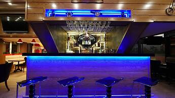 End Glory Hotel