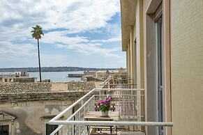 Maison Ortigia