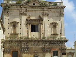 Maison Ortigia