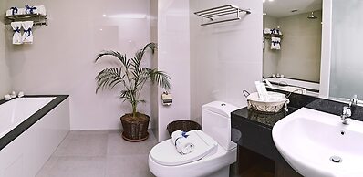 Meritin Hotel
