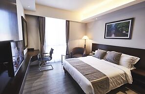 Meritin Hotel