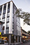 Meritin Hotel