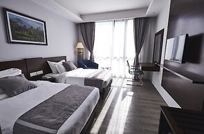 Meritin Hotel
