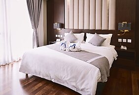 Meritin Hotel