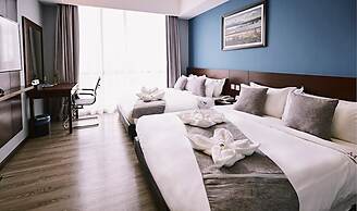 Meritin Hotel