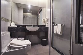 Meritin Hotel