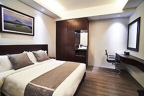 Meritin Hotel