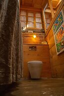 Au Soleil de Gruyères Chez Chantal
