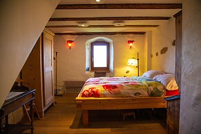 Au Soleil de Gruyères Chez Chantal