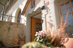 Au Soleil de Gruyères Chez Chantal