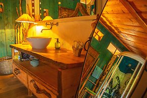 Au Soleil de Gruyères Chez Chantal