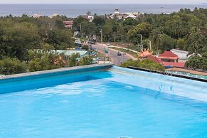 Golden Daisy Hotel