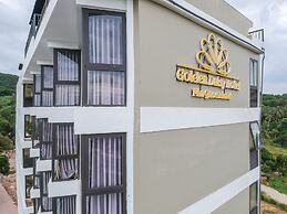 Golden Daisy Hotel