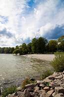 Seeresidenz Klink