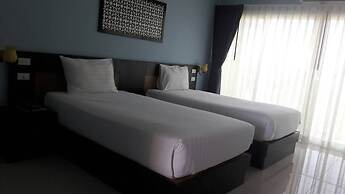 Phuket Chinoinn Hotel