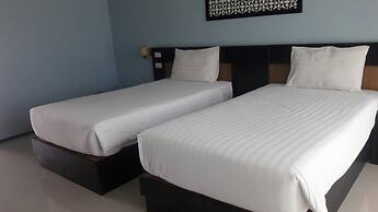 Phuket Chinoinn Hotel