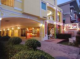 Phuket Chinoinn Hotel