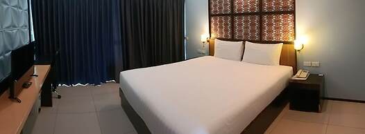 Phuket Chinoinn Hotel